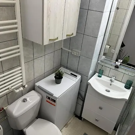 Daire Stylish In Heart Of Old Town Bükreş