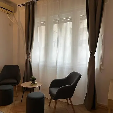 Daire Stylish In Heart Of Old Town